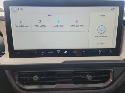 New 2025 Ford Bronco Sport Heritage w/ Convenience Package image 19