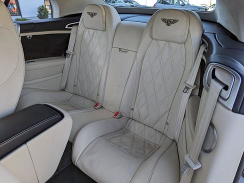 Used 2014 Bentley Continental GT V8 S AWD/4WD image 39