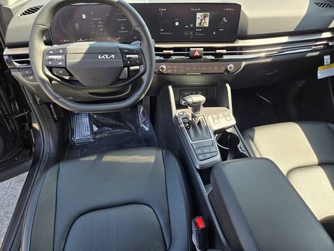New 2026 Kia Sportage SX FWD image 19