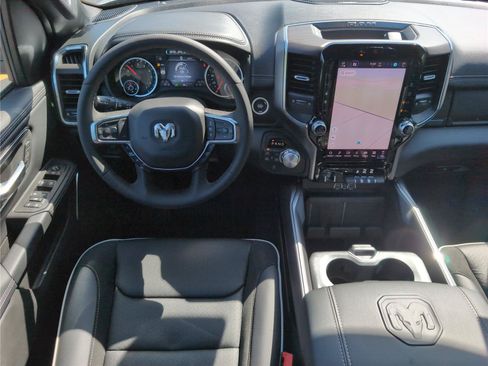 New 2026 RAM 1500 Laramie w/ Laramie Southwest Edition AWD/4WD image 33
