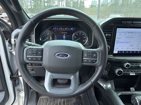 Used 2023 Ford F150 XLT w/ Equipment Group 302A High image 26