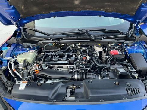 Used 2020 Honda Civic Si image 33