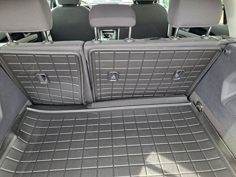 New 2025 Volkswagen Tiguan S image 25