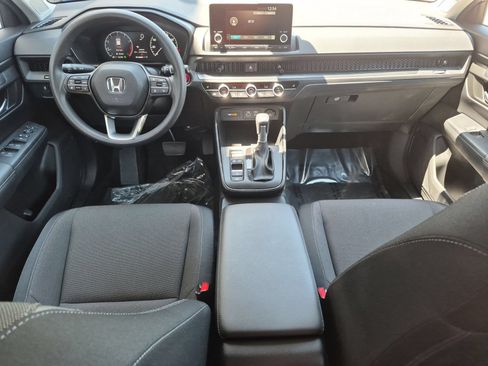 Used 2024 Honda CR-V EX image 24