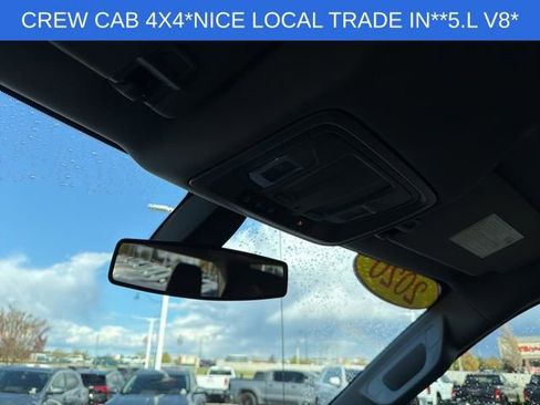 Used 2020 Chevrolet Silverado 1500 LT Trail Boss image 28