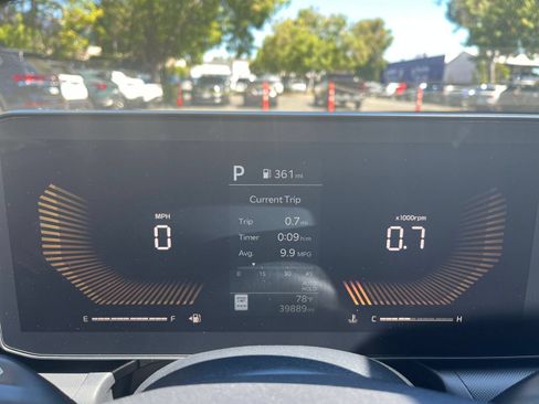 Used 2025 Kia K4 FWD image 39