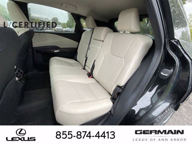 Used 2026 Lexus RX 350 Premium Plus w/ Convenience Package AWD/4WD image 13