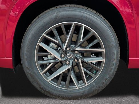 New 2026 Lexus TX 350 AWD image 7