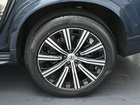 Used 2023 Volvo XC90 B6 Plus w/ Protection Package Premier AWD/4WD image 36