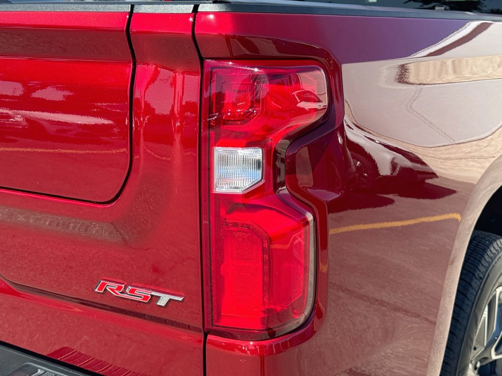 Used 2024 Chevrolet Silverado 1500 RST w/ Protection Package RWD image 31
