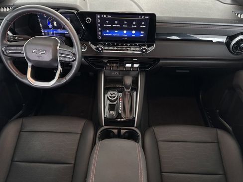 Certified 2023 Chevrolet Colorado Z71 w/ Z71 Convenience Package 2 image 19