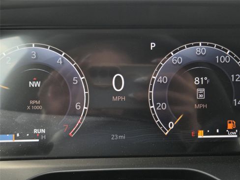 New 2026 Jeep Grand Cherokee L Limited image 27