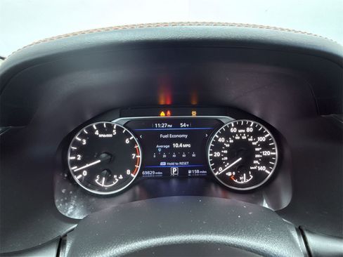 Used 2019 Nissan Altima 2.5 SR image 20