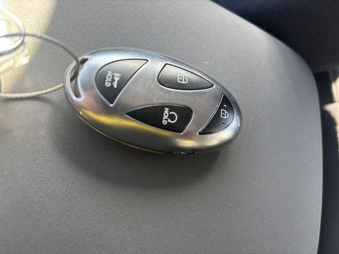 Used 2026 Hyundai Sonata Blue FWD image 24