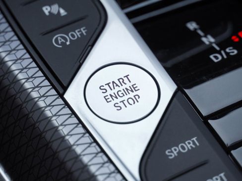 Certified 2026 BMW M440i Coupe image 19