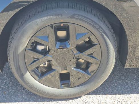 New 2026 Kia EV9 Land w/ Nightfall Edition Package image 19