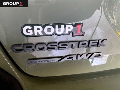 Used 2025 Subaru Crosstrek 2.5i Wilderness image 30