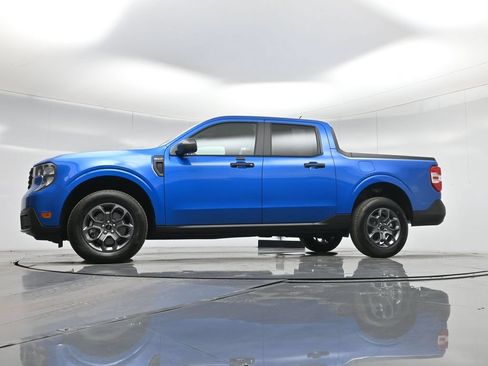 Used 2026 Ford Maverick XLT FWD image 7