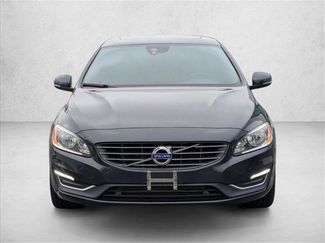 Used 2016 Volvo S60 T5 Premier w/ Convenience Package video 2