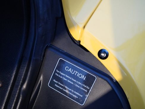 Used 1994 Dodge Viper RT/10 image 20