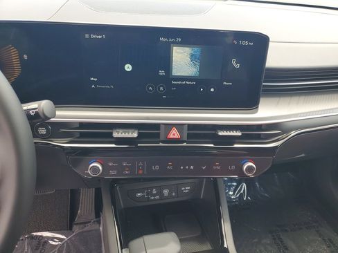 New 2026 Kia K5 GT-Line w/ GT-Line Premium Package FWD image 15
