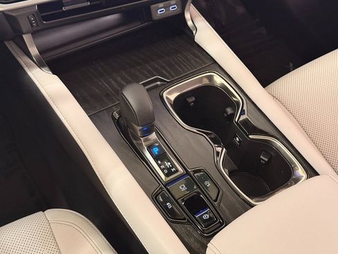 Certified 2025 Lexus RX 350 FWD image 21