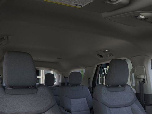 New 2026 Ford Explorer Active image 22