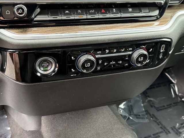 Certified 2023 Chevrolet Silverado 1500 RST AWD/4WD image 19