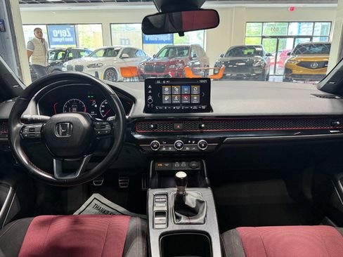 Used 2024 Honda Civic Si image 17