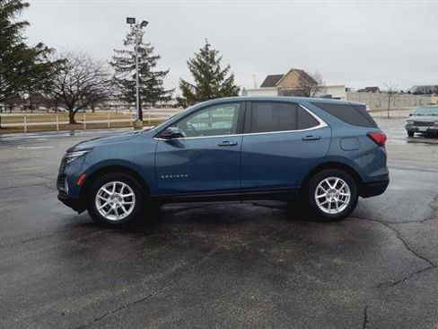 Used 2024 Chevrolet Equinox LT image 6