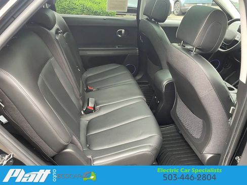 Used 2023 Hyundai Ioniq 5 Limited AWD/4WD image 52
