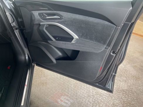 New 2026 Audi SQ5 Premium Plus AWD/4WD image 11