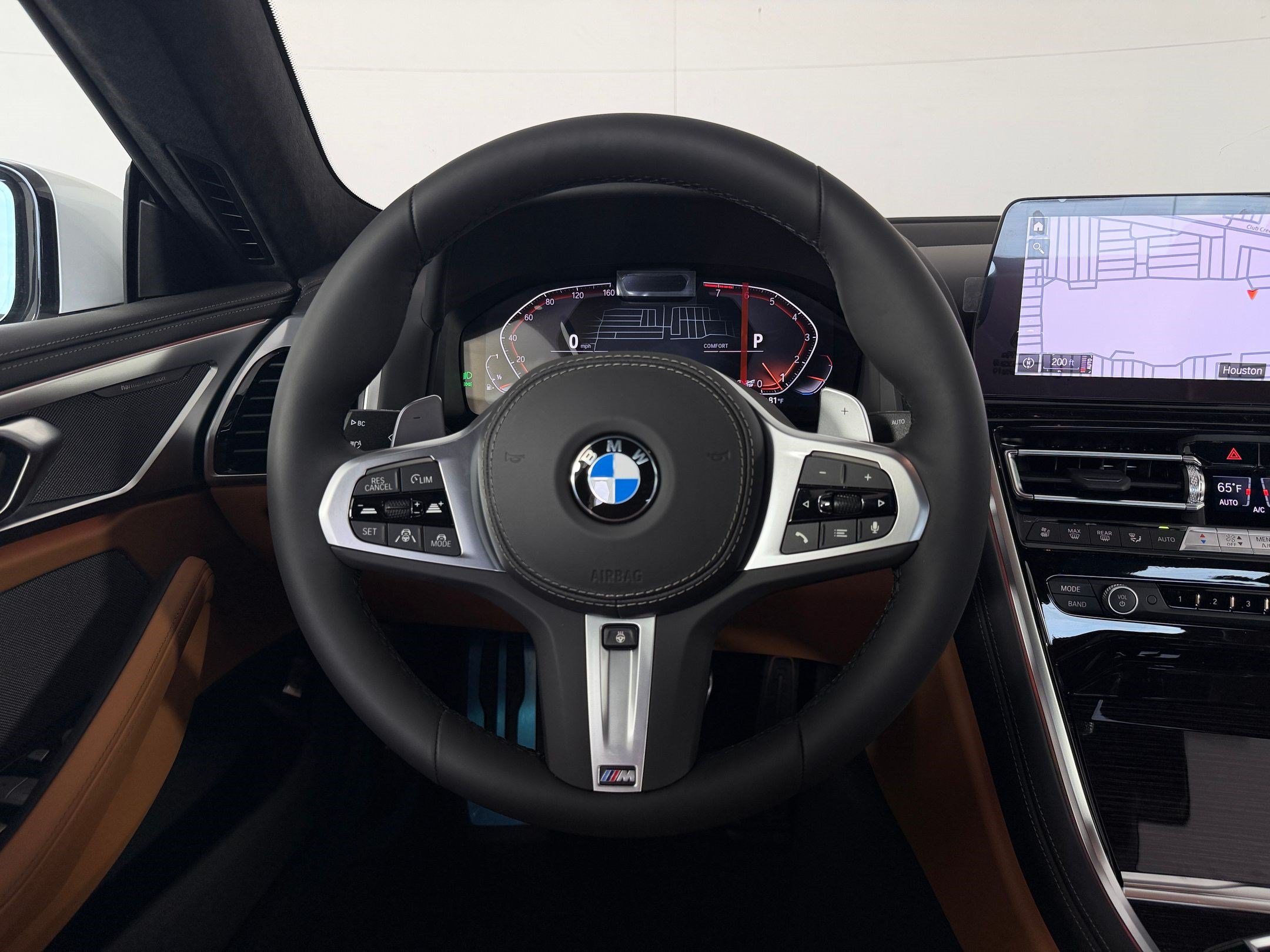 Used 2026 BMW 840i RWD image 16