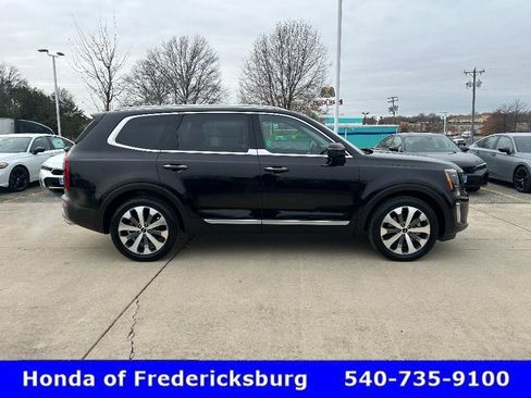 Used 2022 Kia Telluride S image 7