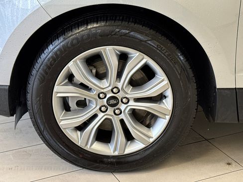 Used 2023 Ford Edge Titanium w/ Equipment Group 301A image 26