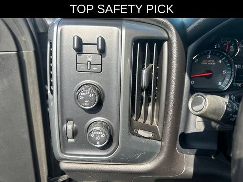 Used 2016 Chevrolet Silverado 1500 LT w/ All Star Edition AWD/4WD image 19