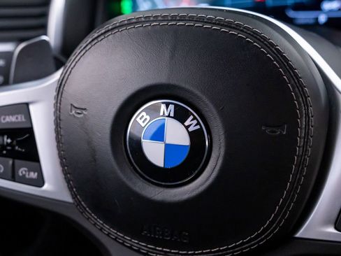 Used 2023 BMW 840i xDrive Coupe AWD/4WD image 23