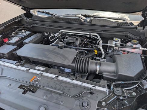 New 2026 GMC Canyon Denali AWD/4WD image 38