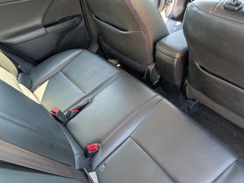 Used 2015 Lexus CT 200h image 18