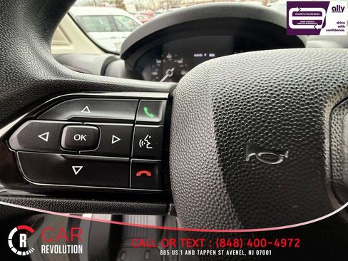 Used 2023 RAM ProMaster 2500 image 17