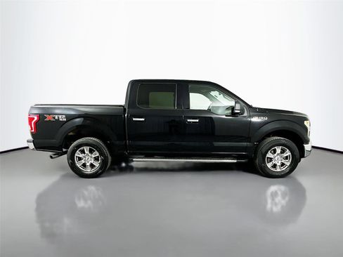 Used 2016 Ford F150 XLT w/ Equipment Group 301A Mid image 16