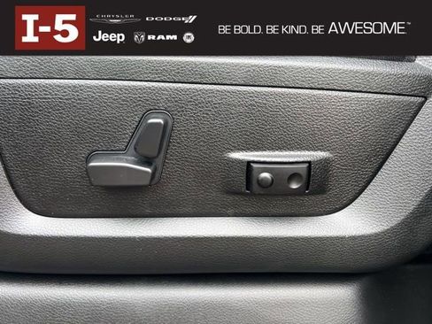 New 2026 RAM 2500 Big Horn image 18