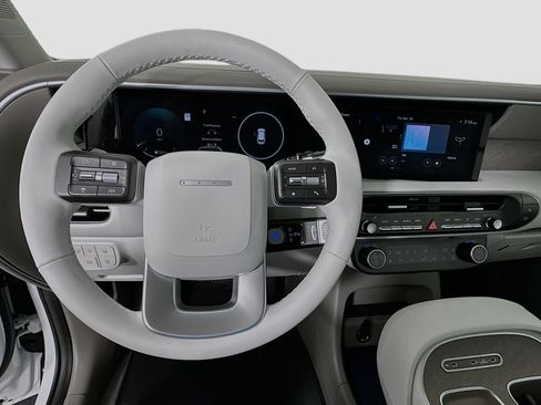 New 2026 Hyundai Palisade SEL Premium FWD image 10
