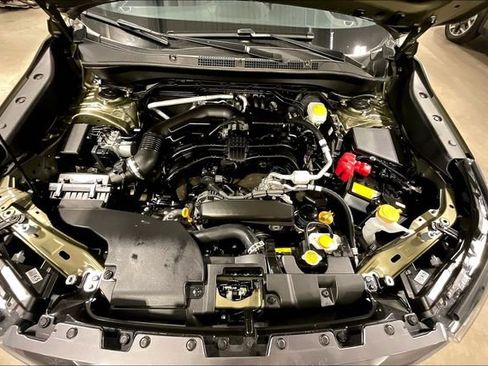 Used 2025 Subaru Forester Premium w/ Convenience Package #1 image 10