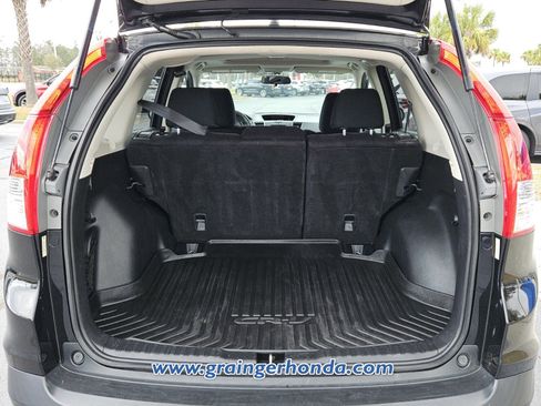 Used 2012 Honda CR-V EX image 13