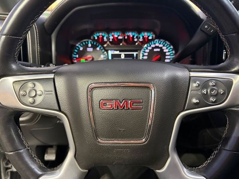 Used 2017 GMC Sierra 1500 SLE w/ SLE Fleet Convenience Package AWD/4WD image 26