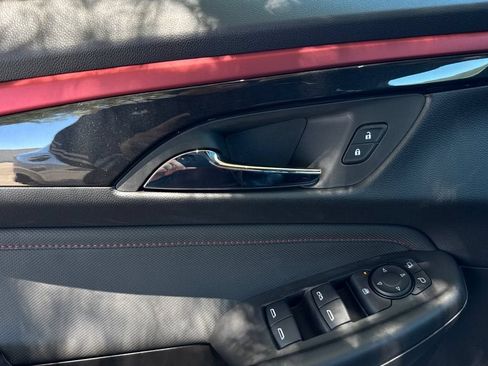 New 2026 Chevrolet TrailBlazer RS w/ Convenience Package FWD image 11