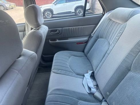 Used 2004 Buick Century Custom FWD image 5