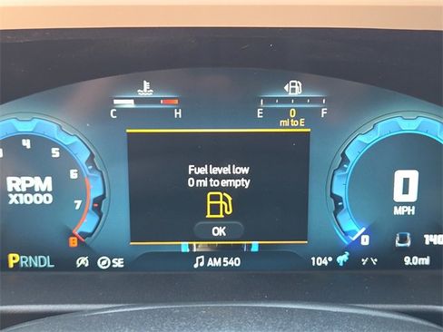 New 2025 Ford Bronco Sport Big Bend w/ Convenience Package image 25