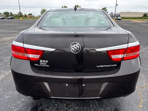 Used 2014 Buick Verano FWD image 5